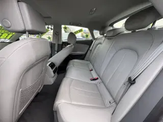 2014 Audi A7 3.0 TDI Premium Plus