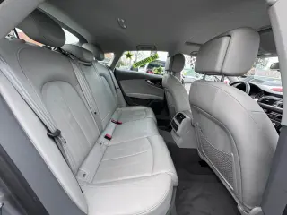 2014 Audi A7 3.0 TDI Premium Plus