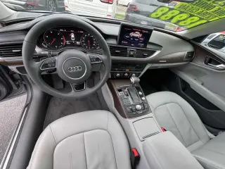 2014 Audi A7 3.0 TDI Premium Plus