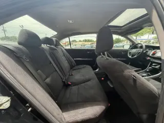 2017 Honda Accord EX