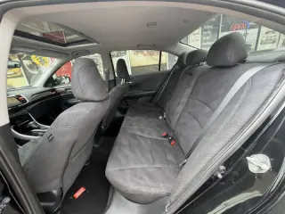 2017 Honda Accord EX