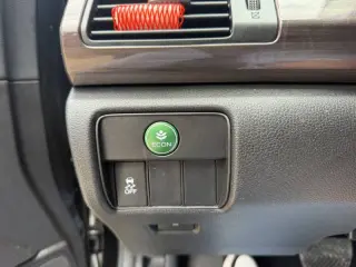 2017 Honda Accord EX