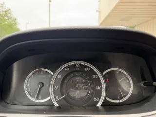 2017 Honda Accord EX