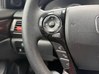 2017 Honda Accord EX
