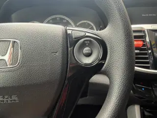 2017 Honda Accord EX