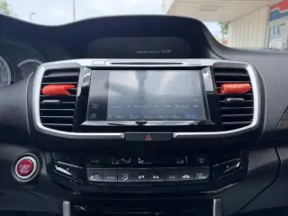 2017 Honda Accord EX