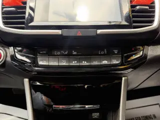 2017 Honda Accord EX