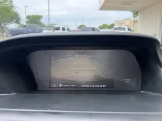 2017 Honda Accord EX