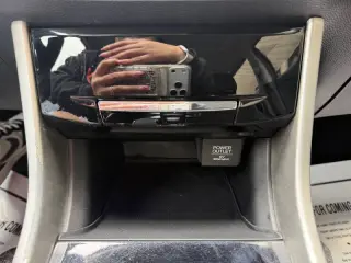 2017 Honda Accord EX