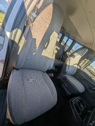 2013 Chevrolet Express Passenger LT