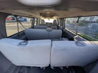 2013 Chevrolet Express Passenger LT