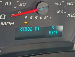 2013 Chevrolet Express Passenger LT