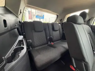 2018 Volkswagen Atlas V6 Launch Edition
