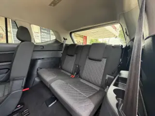 2018 Volkswagen Atlas V6 Launch Edition