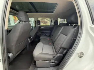 2018 Volkswagen Atlas V6 Launch Edition