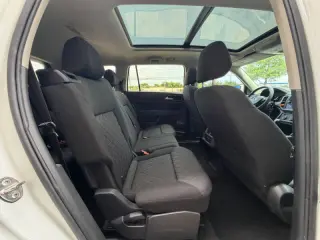 2018 Volkswagen Atlas V6 Launch Edition