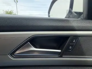 2018 Volkswagen Atlas V6 Launch Edition