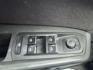 2018 Volkswagen Atlas V6 Launch Edition