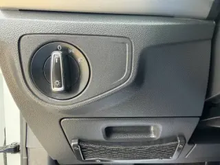 2018 Volkswagen Atlas V6 Launch Edition