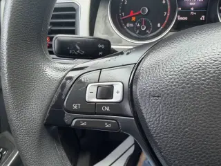 2018 Volkswagen Atlas V6 Launch Edition