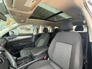 2018 Volkswagen Atlas V6 Launch Edition