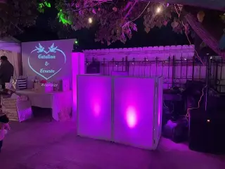 Sonido Griss Productions