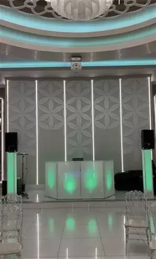 Sonido Griss Productions