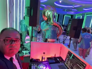 Sonido Griss Productions