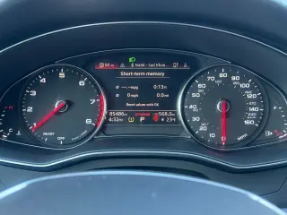 2019 Audi A6 Premium