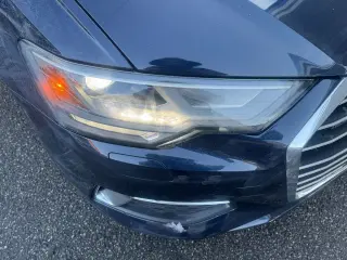 2019 Audi A6 Premium