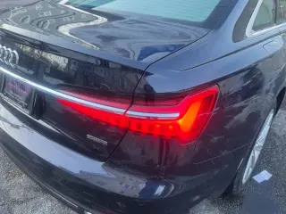 2019 Audi A6 Premium
