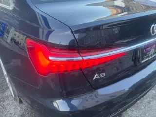 2019 Audi A6 Premium