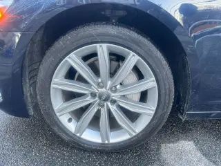 2019 Audi A6 Premium
