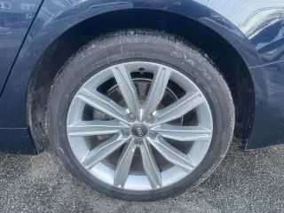 2019 Audi A6 Premium