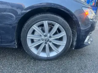 2019 Audi A6 Premium