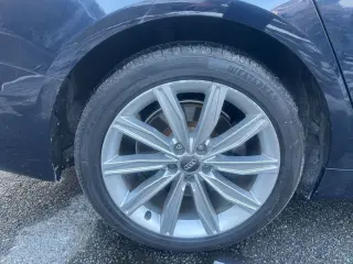 2019 Audi A6 Premium