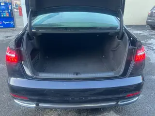 2019 Audi A6 Premium