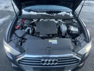 2019 Audi A6 Premium