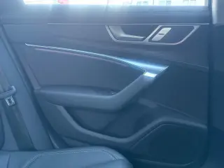 2019 Audi A6 Premium