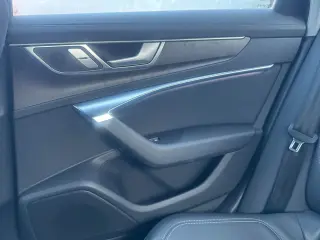 2019 Audi A6 Premium