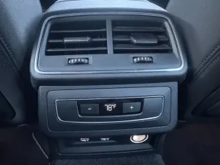 2019 Audi A6 Premium