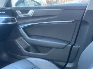 2019 Audi A6 Premium