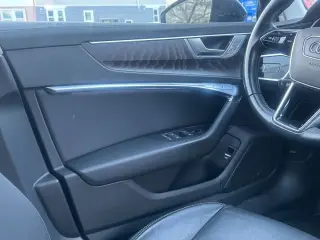 2019 Audi A6 Premium
