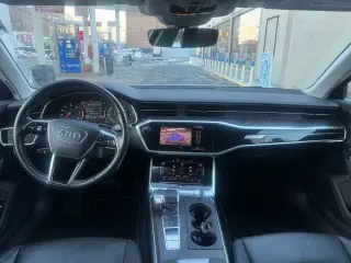2019 Audi A6 Premium