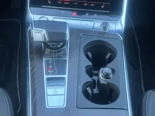 2019 Audi A6 Premium