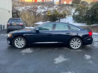 2019 Audi A6 Premium