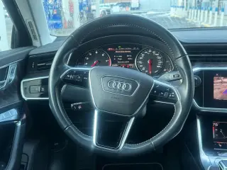 2019 Audi A6 Premium