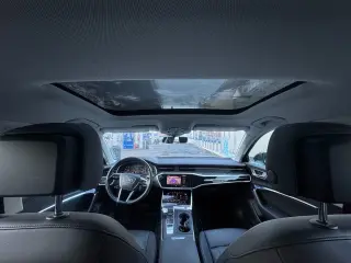 2019 Audi A6 Premium