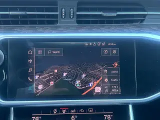 2019 Audi A6 Premium