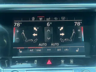 2019 Audi A6 Premium